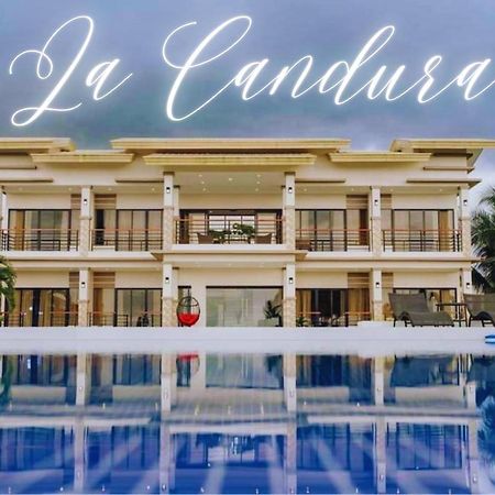 La Candura 锡基霍尔 外观 照片