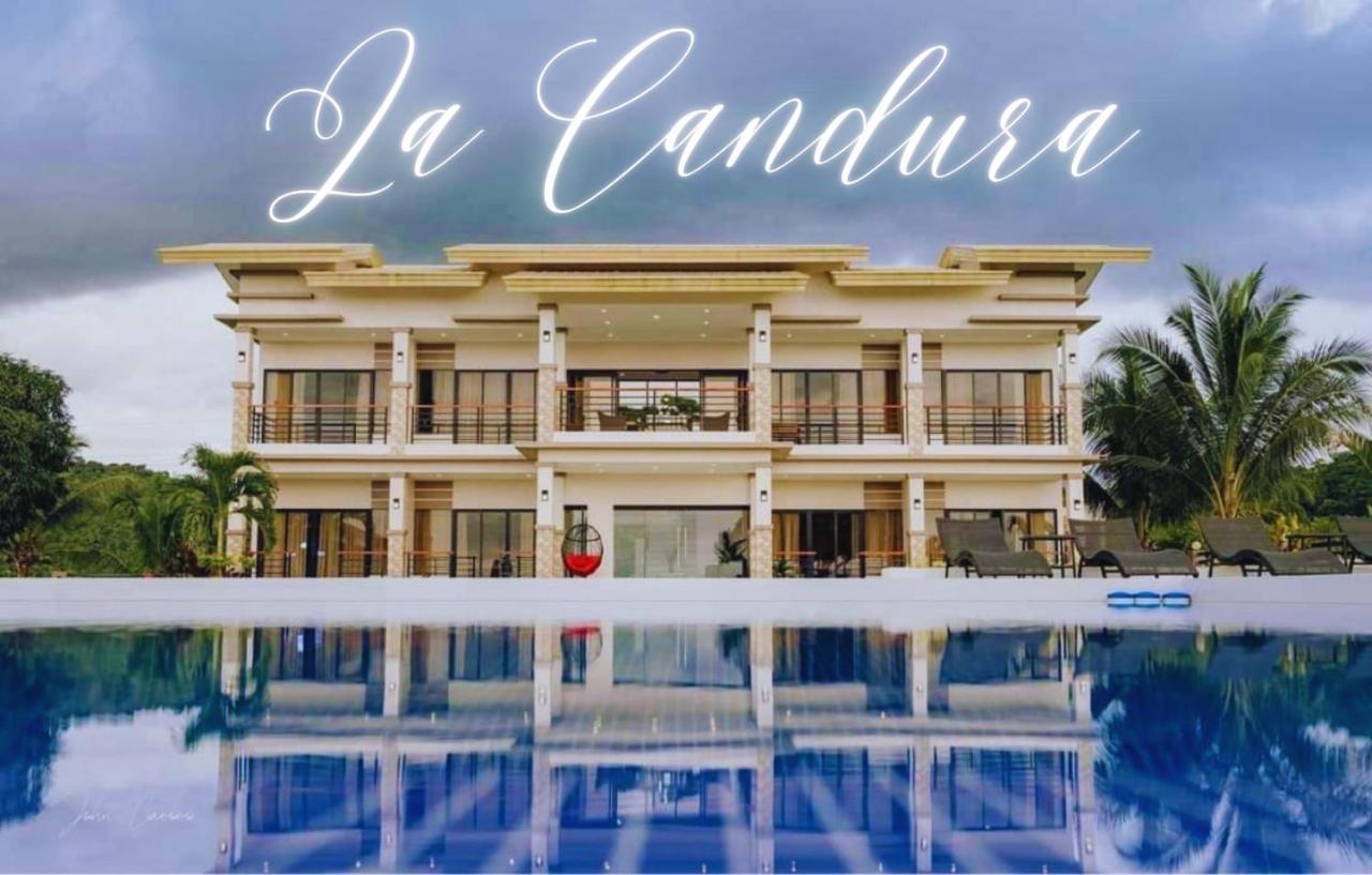 La Candura 锡基霍尔 外观 照片